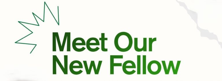 แนะนำ Fellow ประจำปี 2569-2571